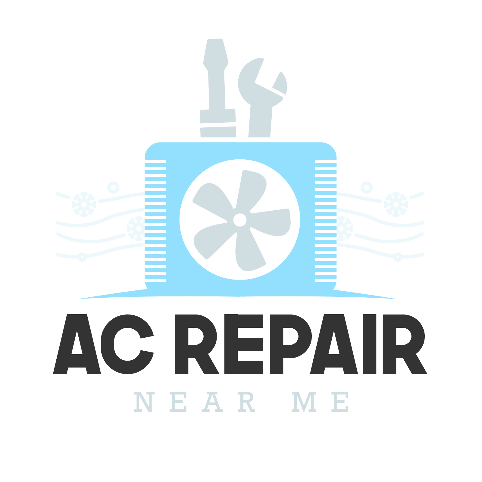 AC Repair Near Me
