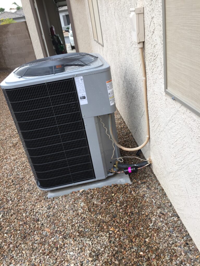 What Causes My Air Conditioner to Remain On?