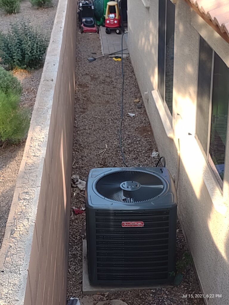 How to Prevent and Handle Serious AC Repair Issues