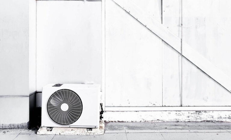 How Can We Change the HVAC System’s Air Filters?