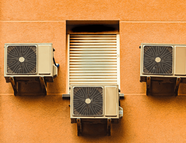 Signs That Your Air Conditioner Needs Repair