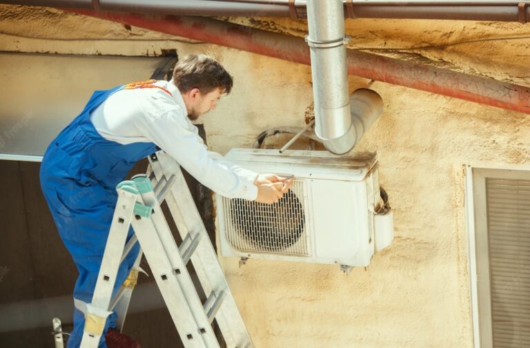 Tips to Choose best ac repair service