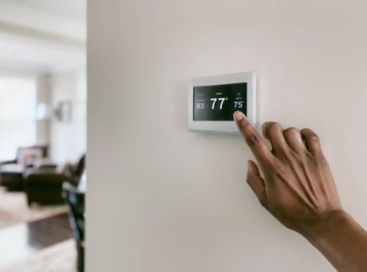 The ideal temperature for your thermostat in the summer and winter