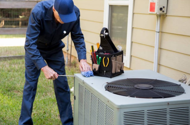 Tips on how to repair your air conditioner by yourself