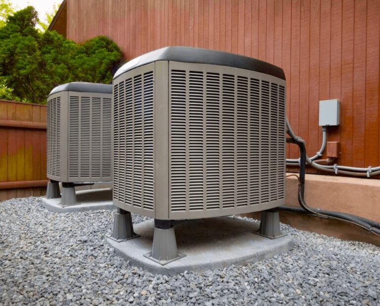 The best time for AC repair and maintenance in Arizona is during the spring or fall.