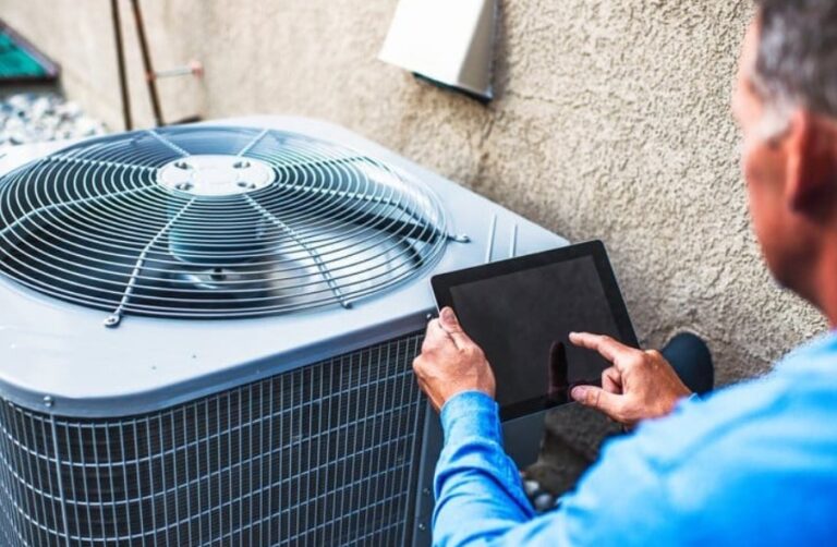 The cost of replacing your HVAC system