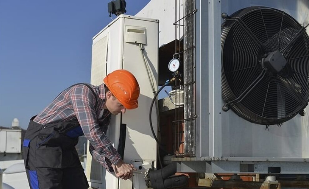 ac repair service arizona