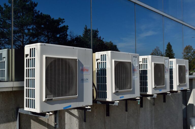 Why you need an air conditioner tune up every year