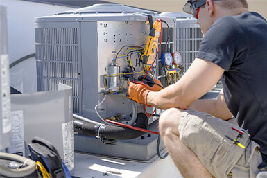 What are the benefits of regular HVAC maintenance