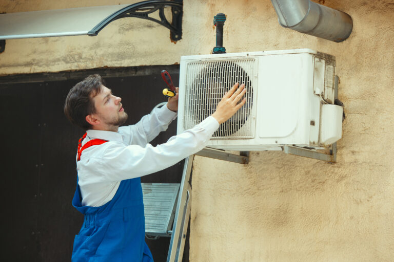 How to use your air conditioner efficiently