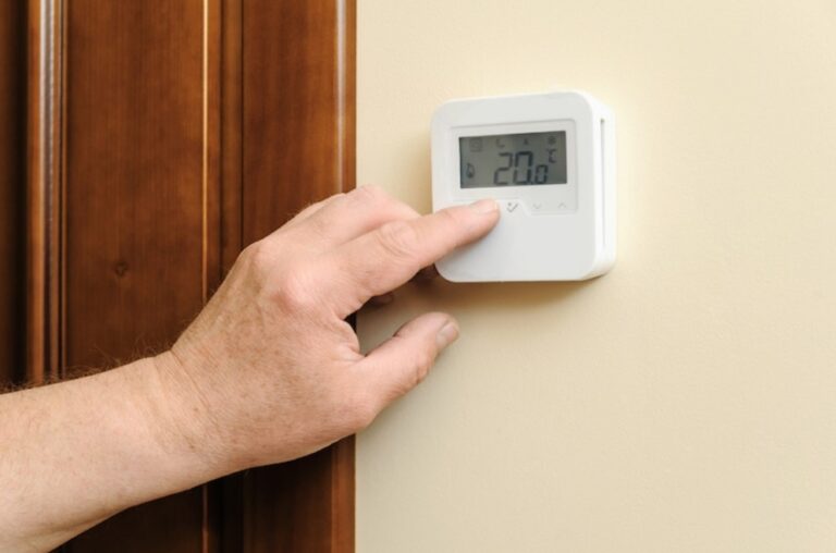 Thermostat Repair in Chandler, AZ