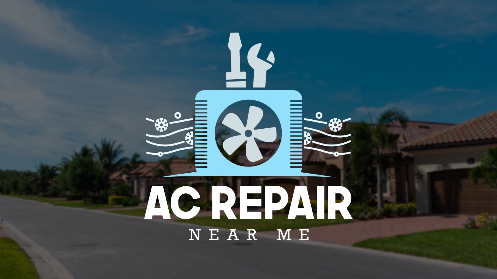 AC Repair Chandler AZ