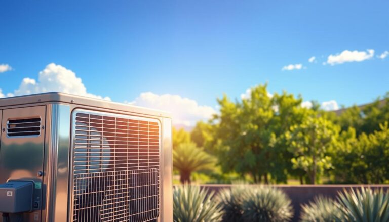 10 AC Efficiency Tips to Beat the Arizona Summer Heat