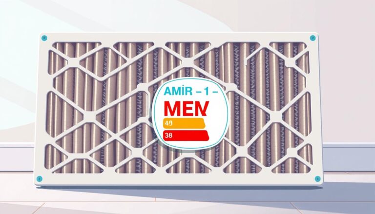 MERV Ratings for AC Filters: What They Mean and Why They Matter