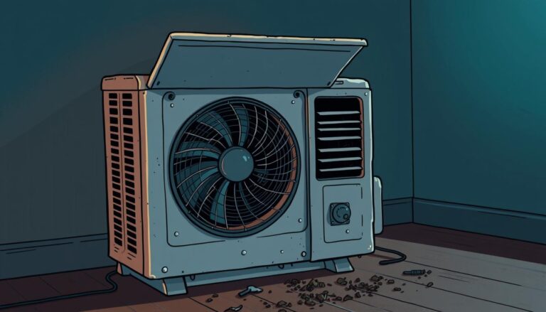 Why Is My Air Conditioner Not Blowing Cold Air? Causes and Fixes