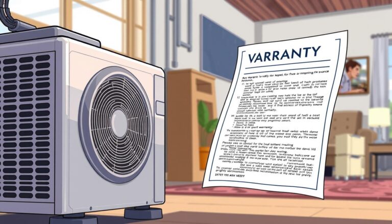 Understanding Your AC Warranty: What’s Covered and What’s Not