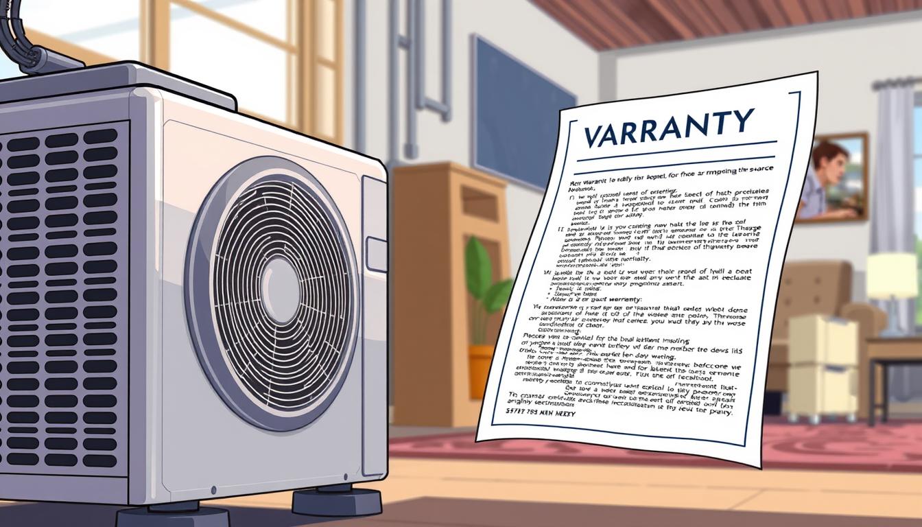 AC warranty guide