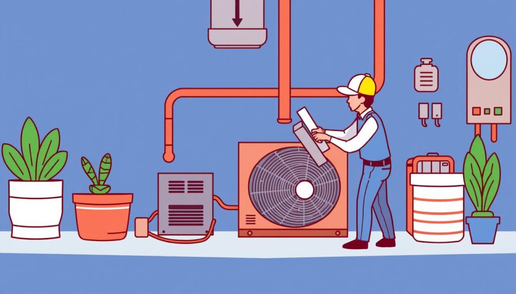 Discover the benefits of professional HVAC inspection services