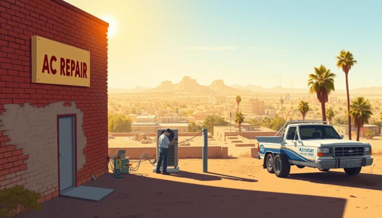 When to Call for Emergency AC Repair in Arizona (And What It Costs)