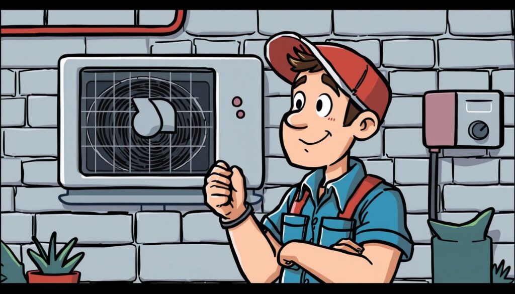Find a reliable HVAC technician near me