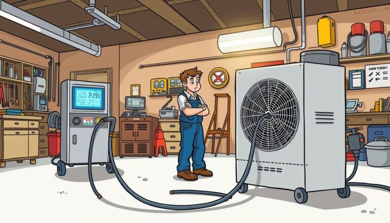 How Much Does It Cost to Recharge Your AC with Freon in Arizona?