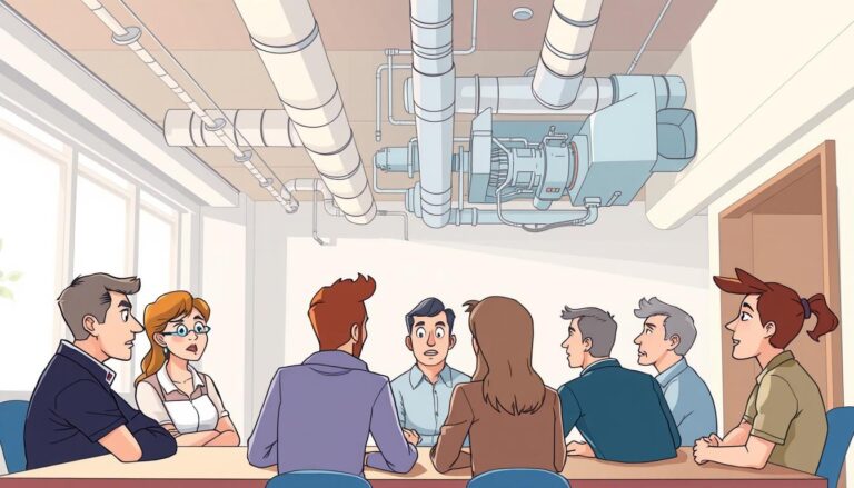 5 HVAC Duct Cleaning Myths That Just Aren’t True