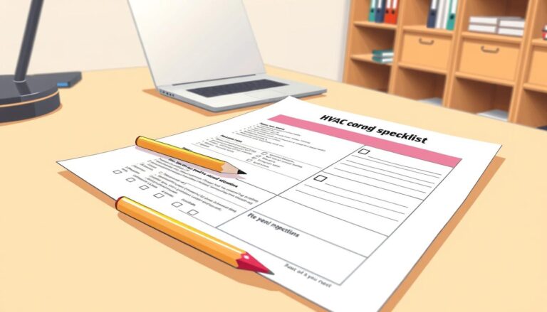 What’s Included in a Professional HVAC Inspection?
