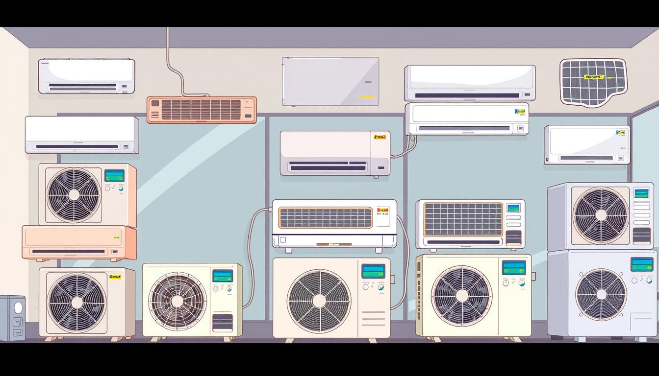 What Is a Split System Air Conditioner and How Does It Work?