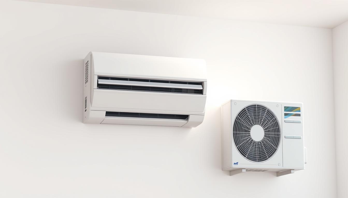 Mini-split vs window unit