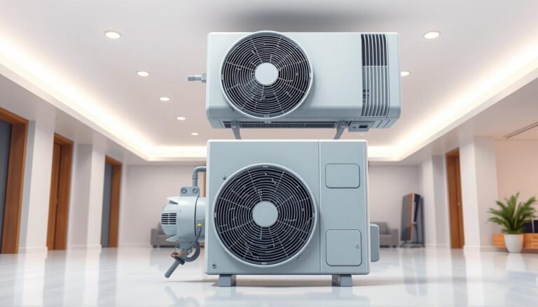 Portable AC vs Central Air: Which One Is Right for You?
