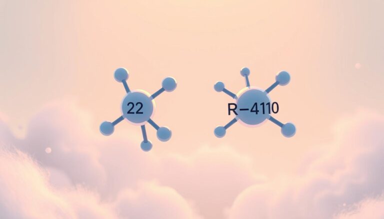 R-22 vs R-410A: Which AC Refrigerant Is Better and Why It Matters