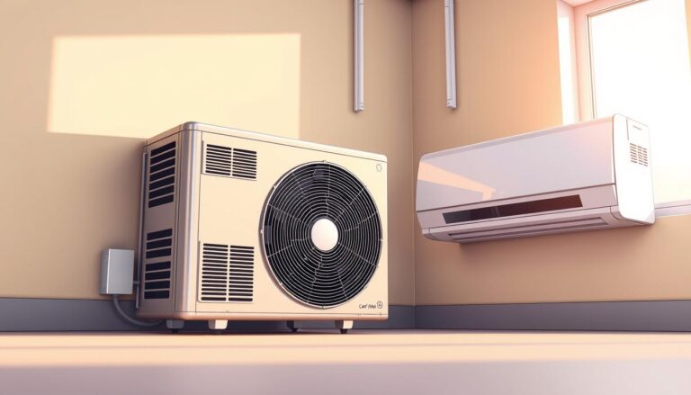 What Is a Split System Air Conditioner and How Does It Work?