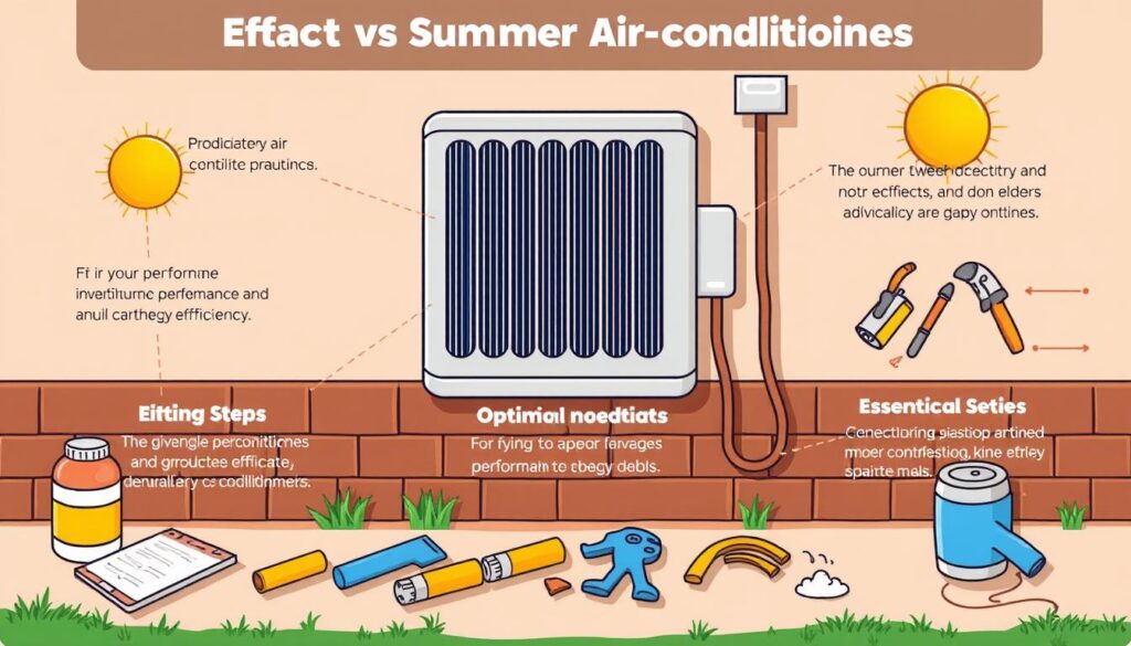 Summer AC maintenance tips image