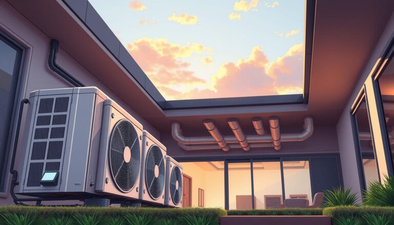 Two-Stage vs Single-Stage AC Units: What’s the Difference?