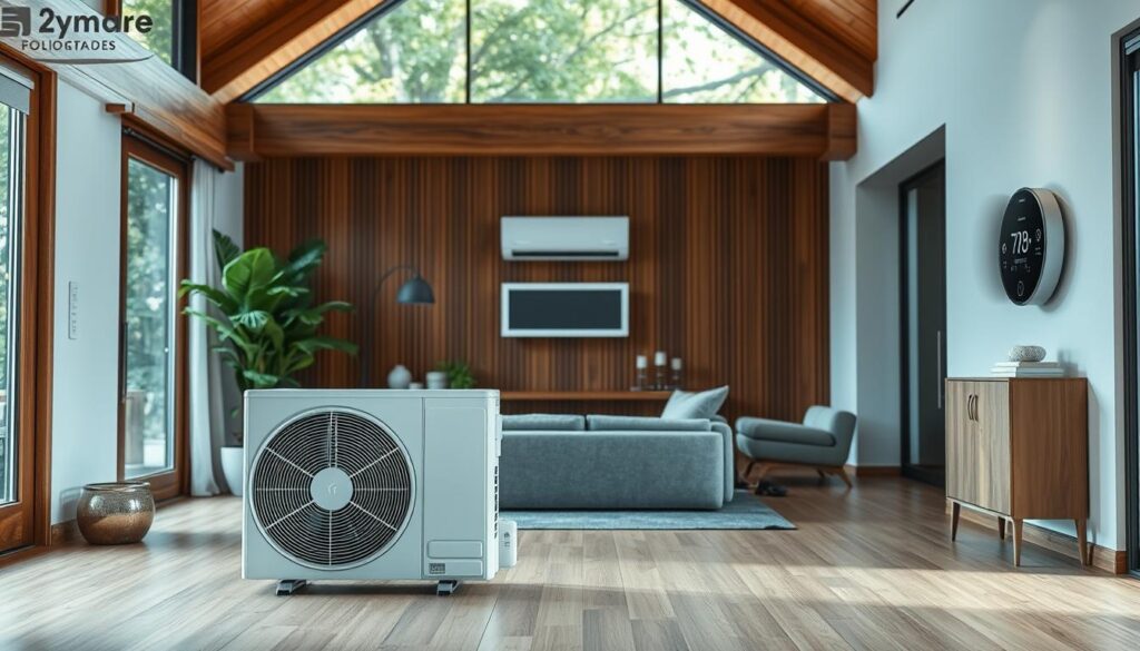 eco-friendly HVAC upgrades