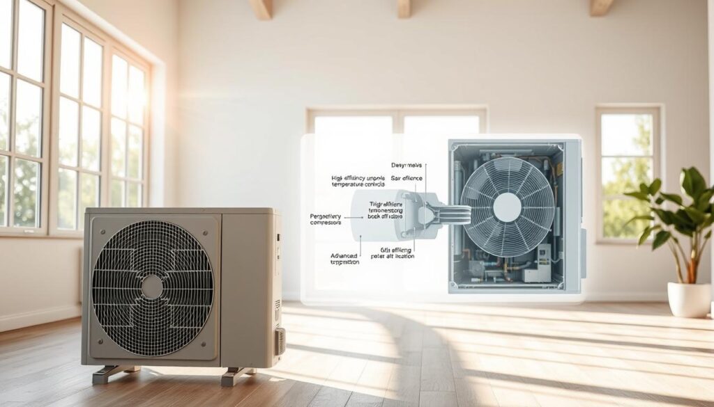 eco-friendly HVAC upgrades