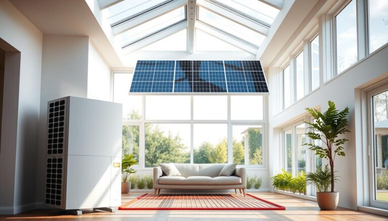 Eco-Friendly HVAC Upgrades That Save Money and Energy