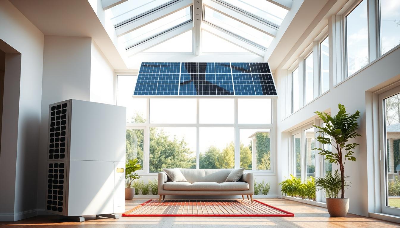 eco friendly hvac upgrades