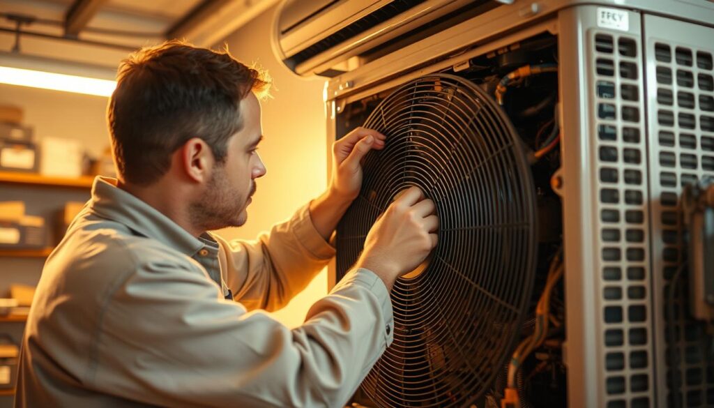 prolonging air conditioner lifespan