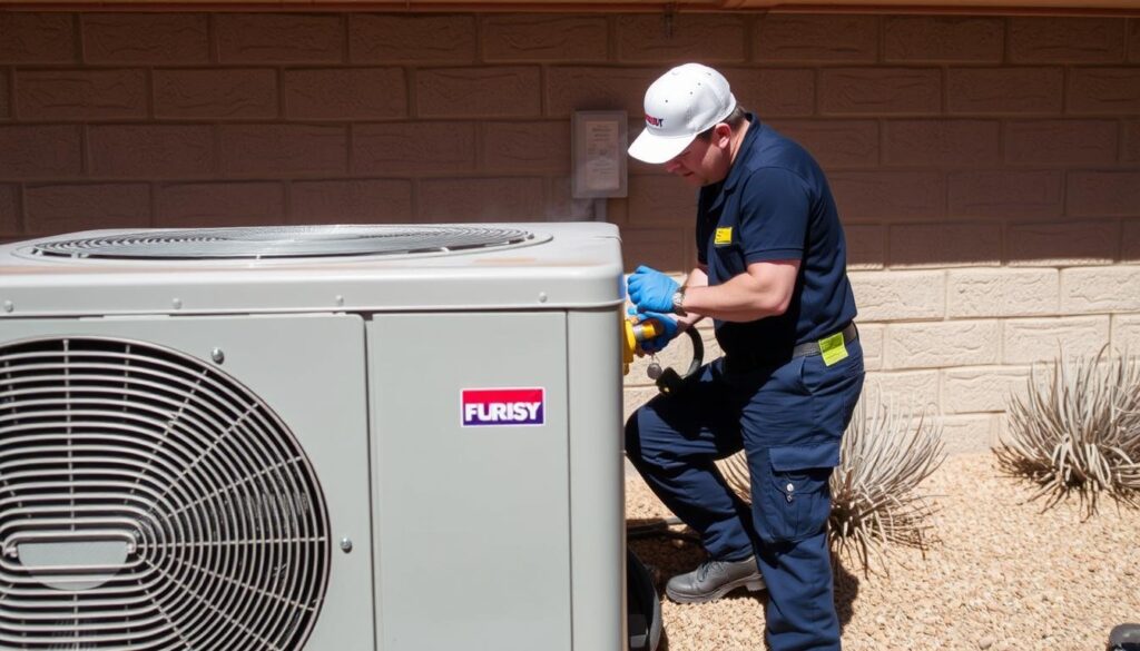 summer air conditioner care