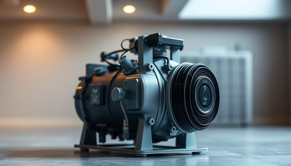 AC Compressor Replacement Benefits