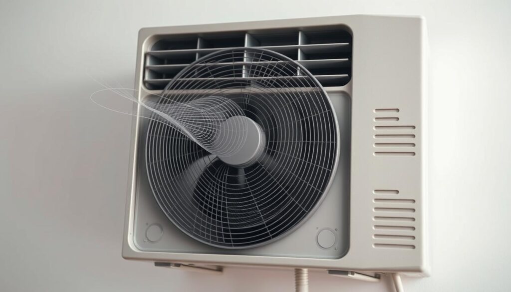 Understanding AC Noises