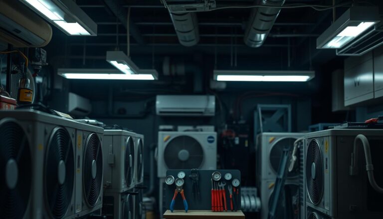 Weird AC Noises Explained: What They Mean and What to Do