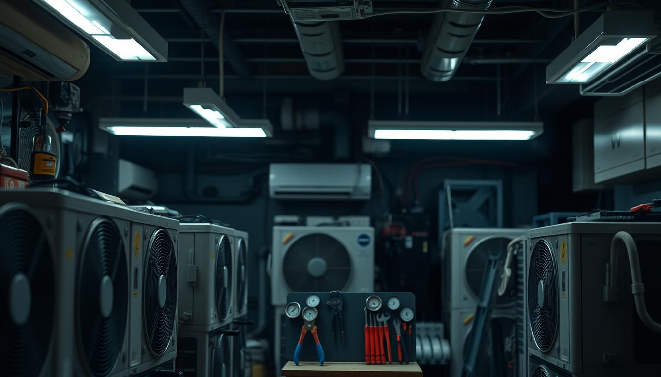 ac noises explained