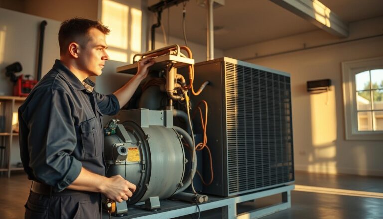 How Long Should Your AC System Last in Arizona?