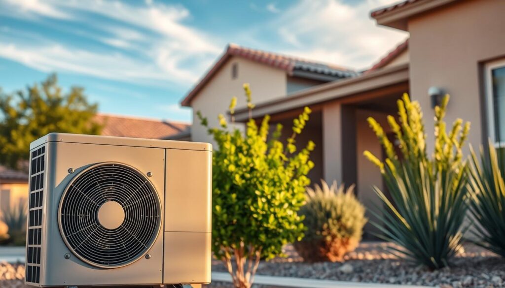 energy-efficient AC unit rebates