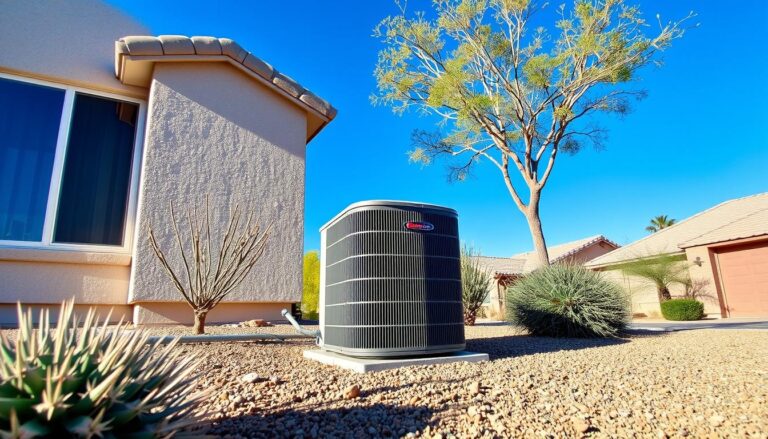 How to Finance a New AC Unit in Chandler, AZ