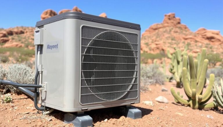 How to Safely Reset Your AC Unit at Home