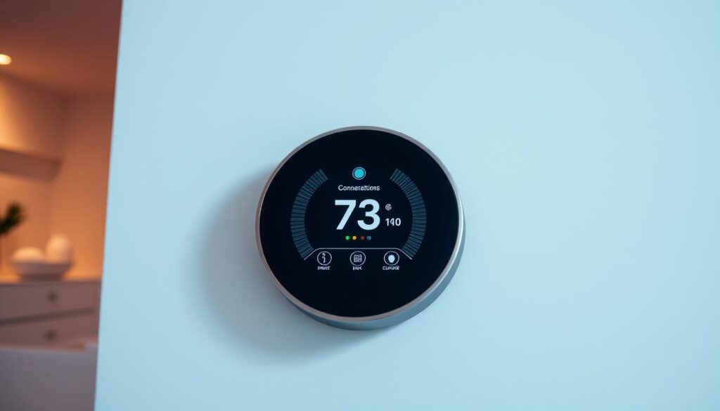 smart thermostat compatibility