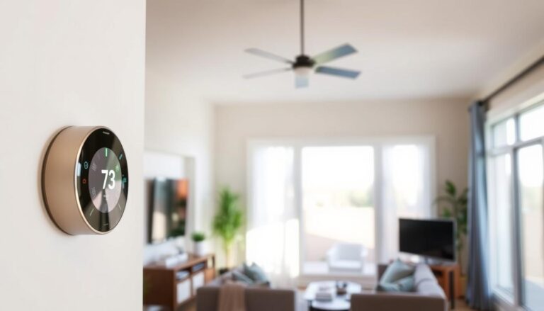 How to Set Up a Smart Thermostat in Chandler Homes